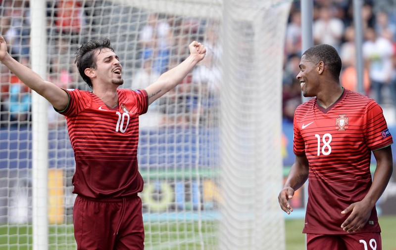 Euro U 21: Portugalia a umilit Germania și e în finală. Nemții ne-au dat opt în 2014. Finală cu Suedia