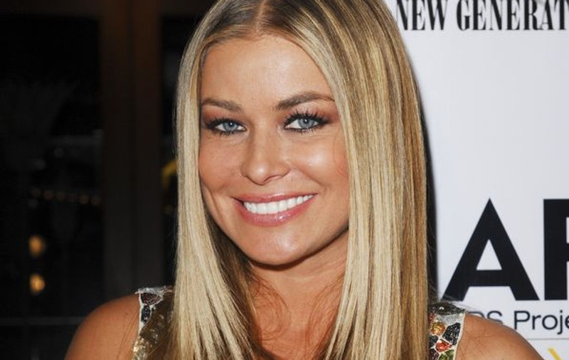 Carmen Electra: "Cucerirea unei femei nu trebuie să înceteze niciodată"