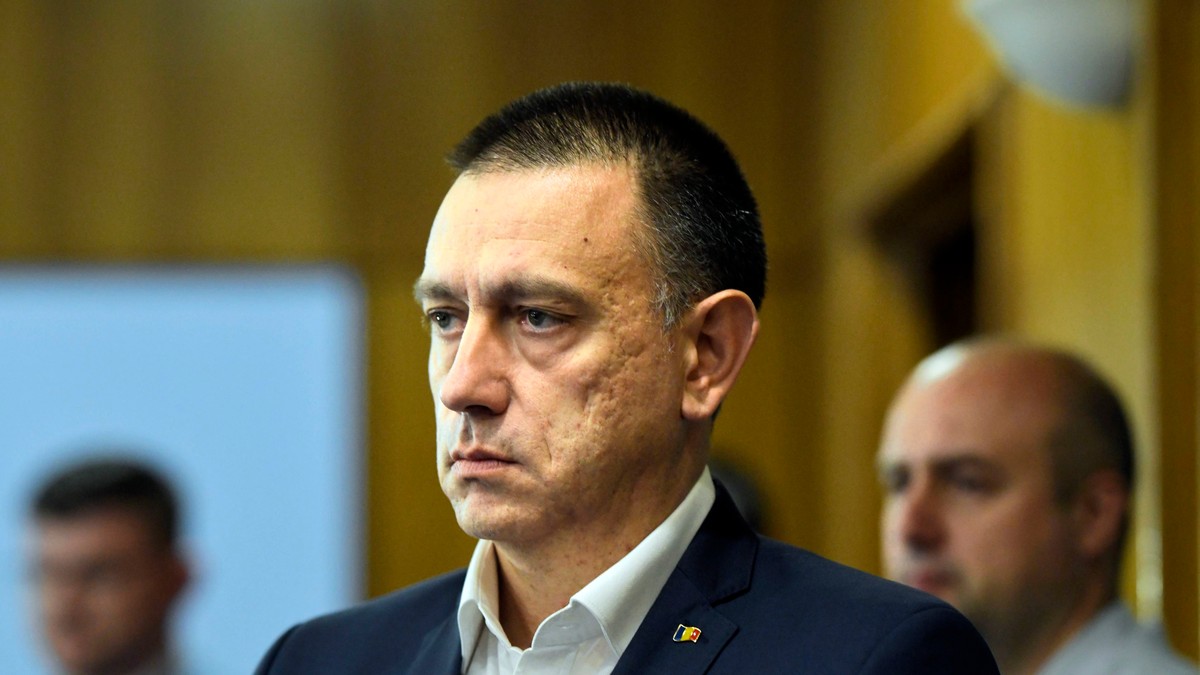 Mihai Fifor