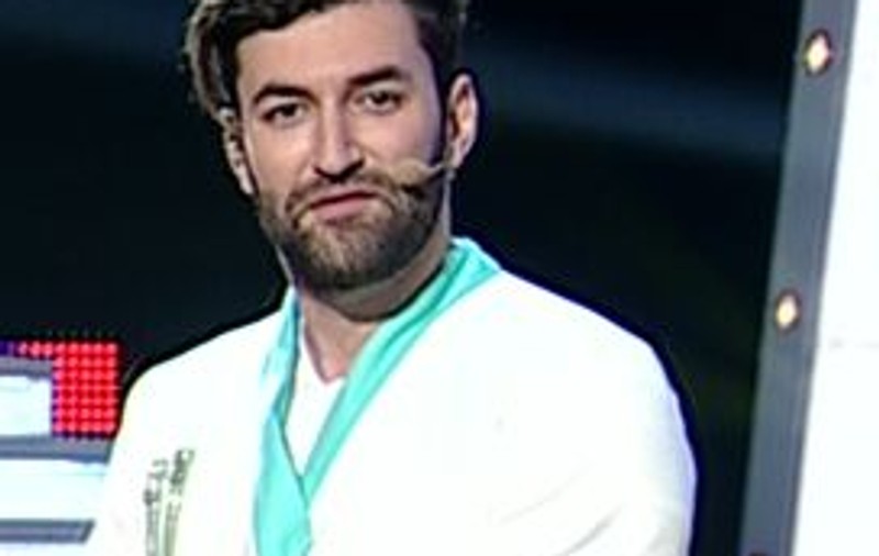 ROMÂNII AU TALENT. SMILEY a RĂMAS MUT, JURAŢII au aplaudat ÎN PICIOARE! SPECTACOL TOTAL!