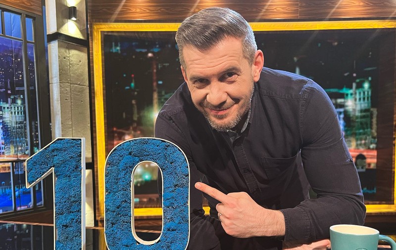 10 ani de Starea Nației