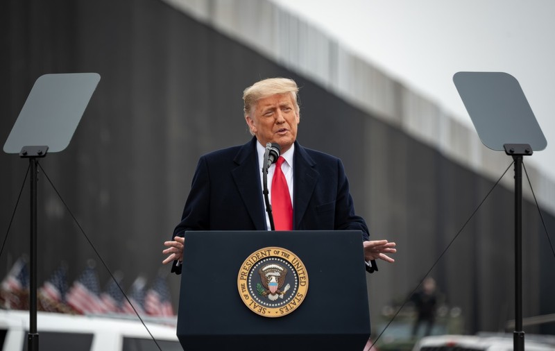 Donald Trump promite să ia măsuri radicale la începutul noului mandat: „Multe lucruri vor fi făcute într-o singură zi” 