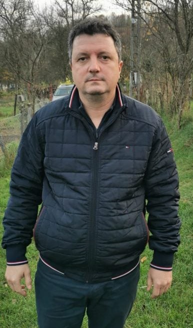 Primarul Brînzaniuc, localitatea Remeți