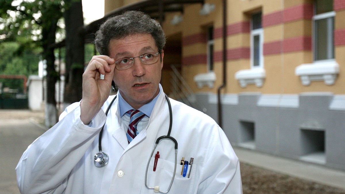 Adrian Streinu-Cercel