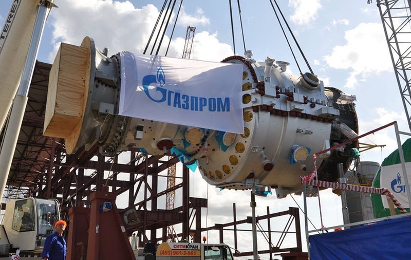 Posibil acord între UE şi Gazprom, privind investigația pe tema concurenței care durează de 7 ani