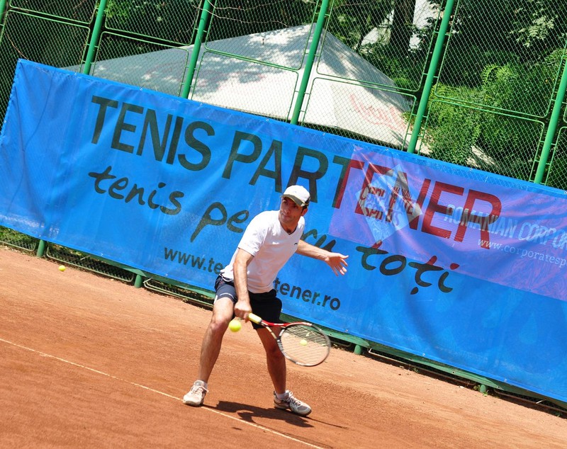 Start la înscrierile în competițiile sportive corporate pentru amatori, marca MPG