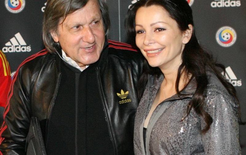 Ilie Năstase RECUNOAȘTE că se CEARTĂ cu Brigitte Sfăt: "Are un temperament foarte puternic!"