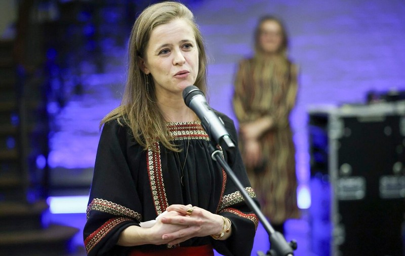Alina Gîrbea, cumnata lui Cătălin Drulă, numită secretar de stat la MIPE. Reacția ministrului Pîslaru