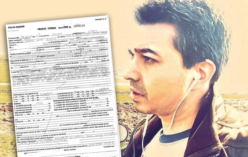 Amendați cu câte 4.500 de lei pentru postări pe Facebook, după încheierea campaniei: „Mi-au zis că a contat numărul mare de distribuiri”