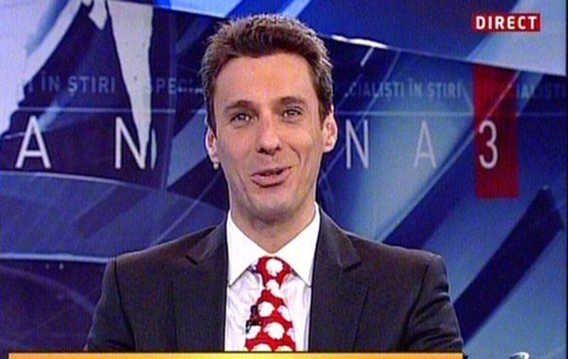 Mircea Badea a împlinit 39 de ani: "Nu mi-a plăcut niciodată ziua mea de naștere". Află motivul!