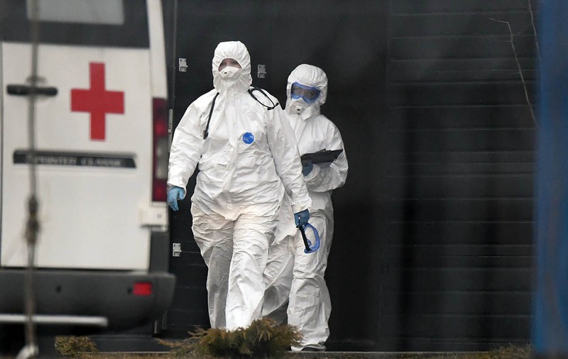 CORONAVIRUS: Dacă România va fi depășită putem apela la mecanismul european pe care nu l-am folosit la Colectiv. În ce constă acesta?﻿