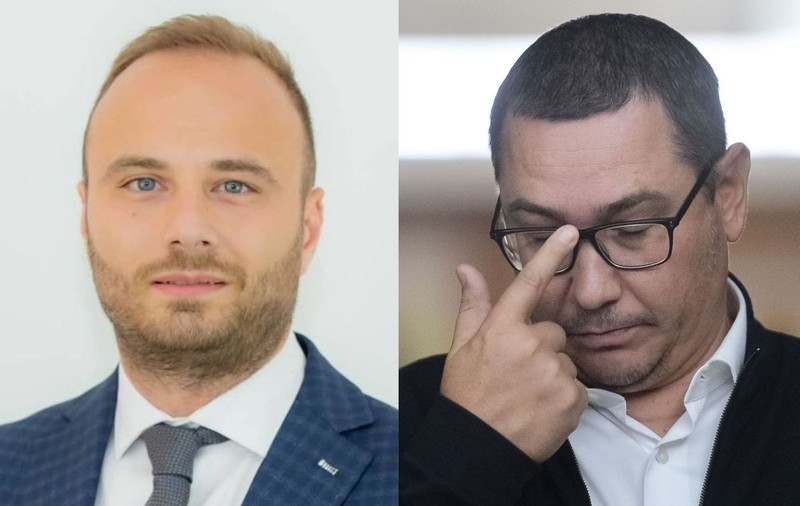 Un candidat de pe listele lui Ponta, condamnat în SUA pentru că vindea pe eBay mașini care nu erau ale lui!