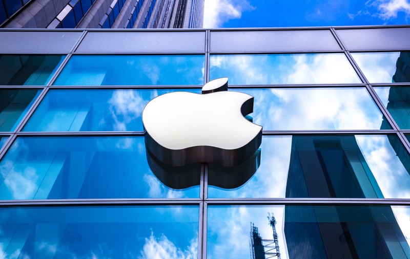 Apple, viitoarea super-bancă a lumii. „Se mișcă cu viteza și forța unui ghețar”