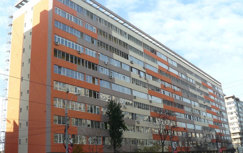 Alte 604 blocuri din sectorul 2 intră în reabilitare termică