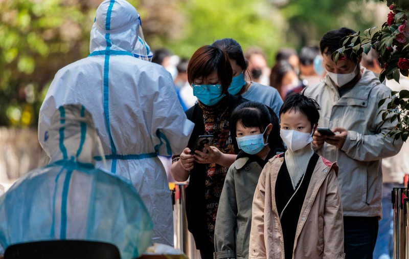 165 de milioane de chinezi afectați de măsurile de carantinare impuse de guvernul de la Beijing, în cel puțin 27 de orașe