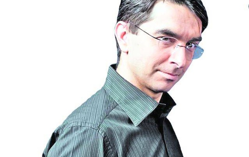 Află ce va face Mihai Găinuşă în noaptea de Revelion