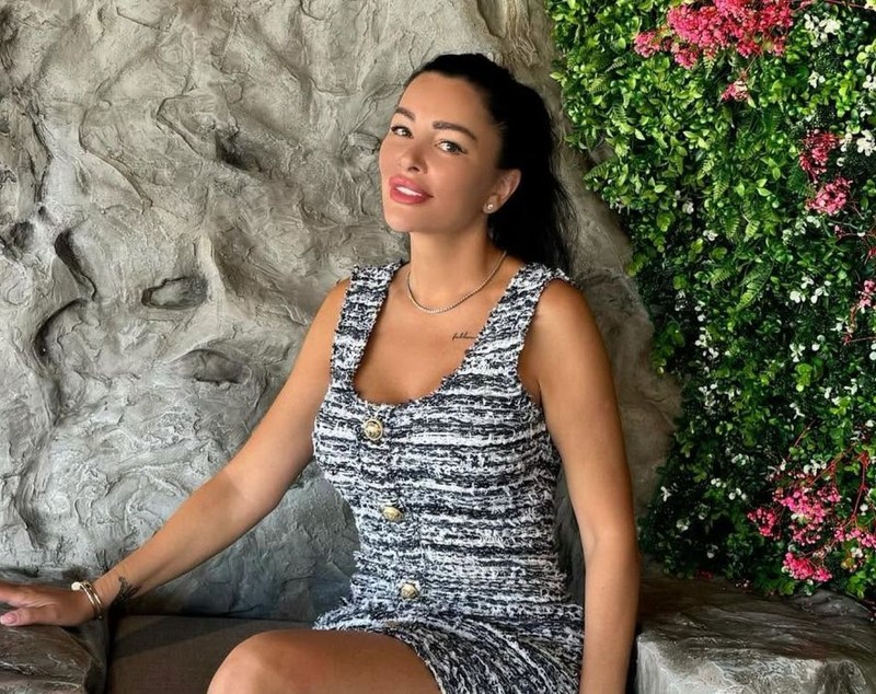 Brigitte Pastramă, despre momentele tensionate din căsnicia cu Florin. „Bătăile pe care le-am primit de atâtea ori au fost ca să se întâmple anumite lucruri”