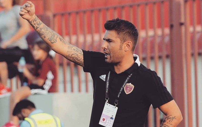 CEDO a menținut decizia dictată de TAS în procesul Chelsea - Adrian Mutu. Piteșteanul, bun de plată