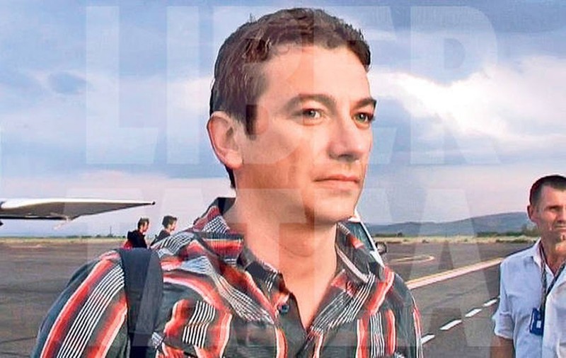 E INCREDIBIL CÂT CURAJ ARE doctorul Radu Zamfir! A zburat din nou cu avionul într-o misiune de salvare