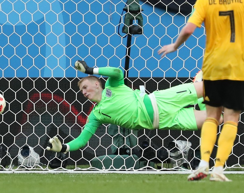 Belgia - Anglia 2-0, finala mică a Campionatului Mondial de fotbal Rusia 2018. ”Diavolii roșii” au luat bronzul și câte 313.000 euro