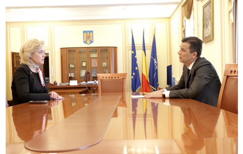 Carmen Dan: Ne confruntăm cu o veritabilă lovitură de stat; Lia Olguța Vasilescu: Vom ataca demiterea lui Busuioc în justiție
