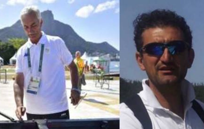Un italian la FR de Canotaj. Antonio Colamonici a fost numit la conducerea lotului național masculin