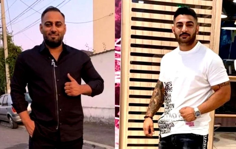 Teste ADN în cazul morții lui Emi Pian. Frații liderului clanului Duduianu, scoși din arest și aduși la Poliția Capitalei