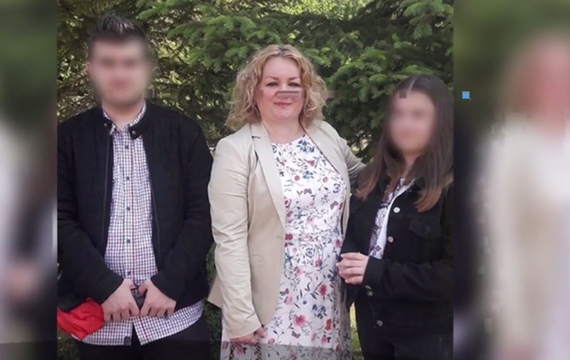 Plângere penală în cazul profesoarei din Bacău care a murit, după ce a căzut din ambulanță