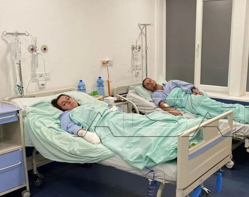 Mărturia eroului care a reușit să salveze șase oameni din accidentul cu 45 de morți