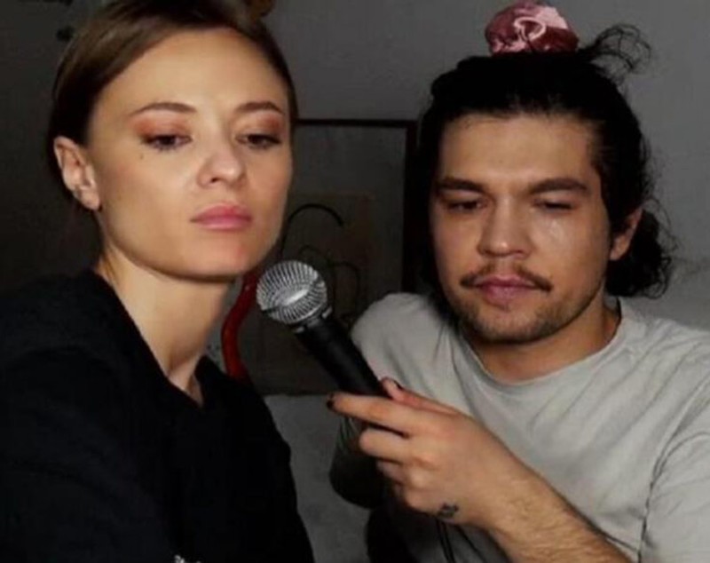 Oana Matache și Radu Siffredi, despre experiența la „Power Couple”: „Avem nevoie de psihiatru după show-ul ăsta”