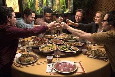 Reuniune după 27 de ani / Foto: Warner Bros. Entertainment Inc.
