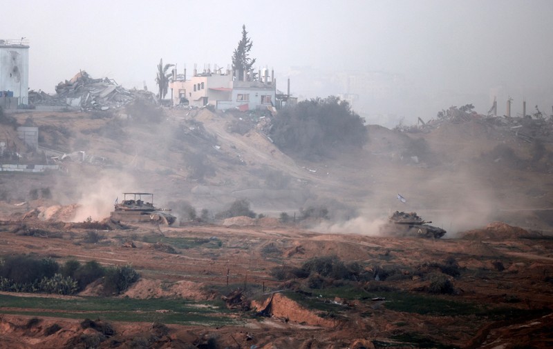 Casa Albă cere Israelului să reducă intensitatea ofensivei terestre din Fâșia Gaza. „Este momentul potrivit pentru această tranziție”
