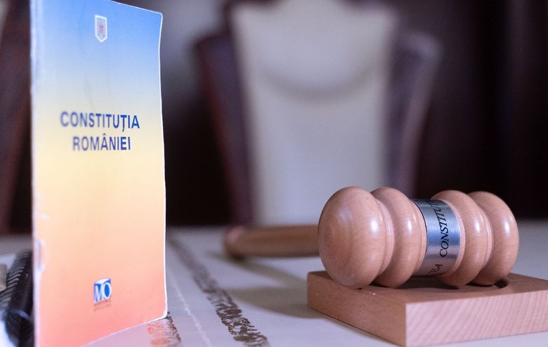CCR a amânat din nou legea pensiilor magistraților. Când este așteptată o nouă decizie