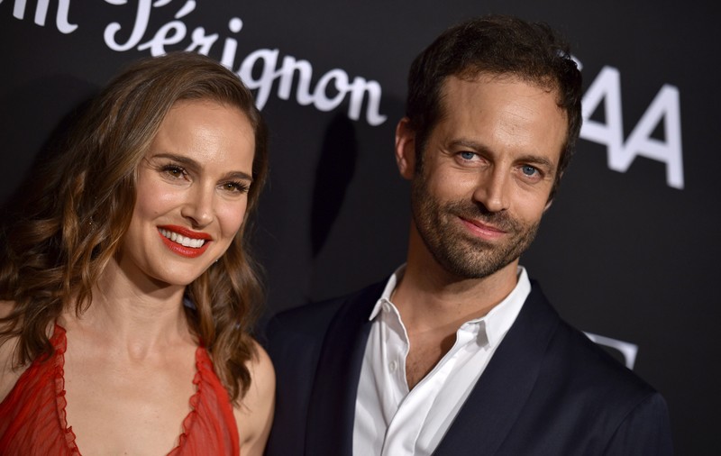 Natalie Portman și Benjamin Millepied s-au despărțit, după ce coregraful ar fi înșelat-o. Cine e presupusa amantă