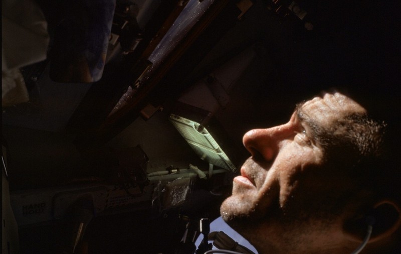A murit Walter Cunningham, astronautul care a făcut parte din prima misiune Apollo cu echipaj uman
