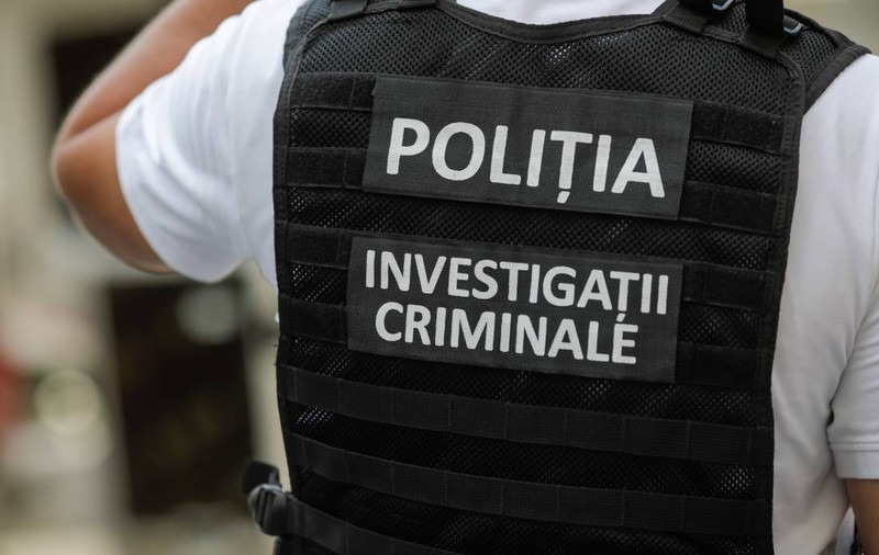 Polițist de 39 de ani din Cluj-Napoca găsit mort în propriul apartament. A fost deschis dosar penal