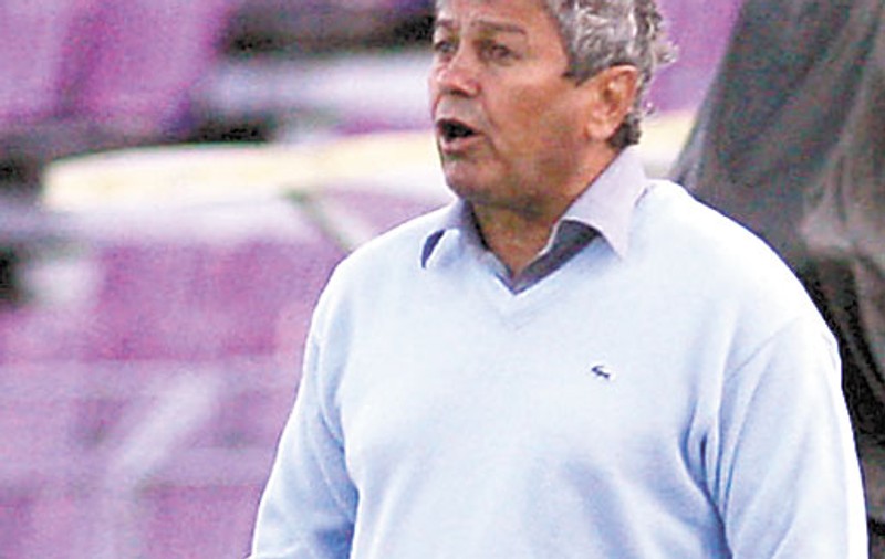 Mircea Lucescu, ameninţări sinistre din Ucraina!
