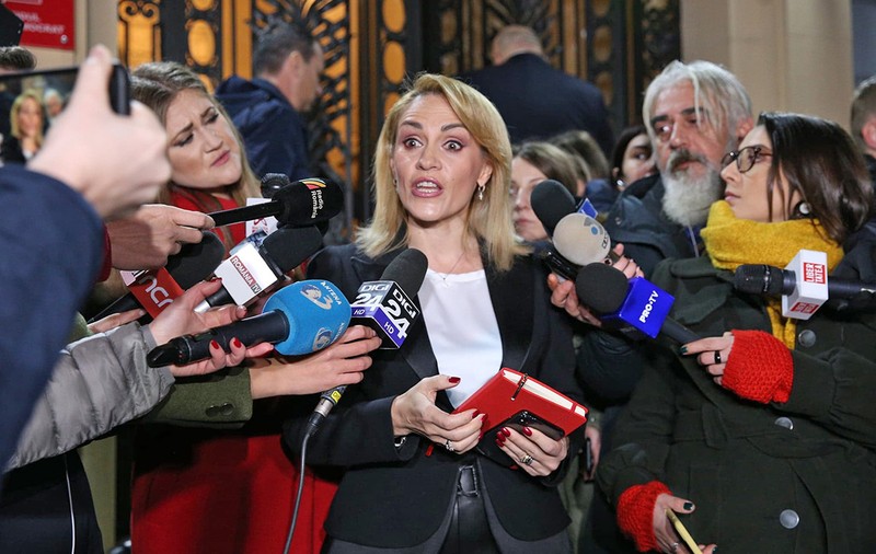 Gabriela Firea a spus când se va construi Spitalul Metropolitan. Va costa 400 de milioane de euro