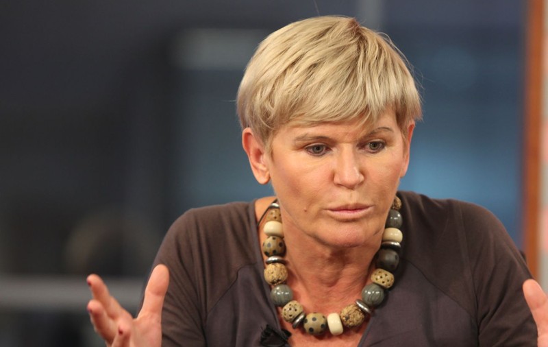 MONICA TATOIU, MĂRTURISIRE HALUCINANTĂ: "I-am spus SOŢULUI MEU că vreau SĂ DIVORŢEZ"