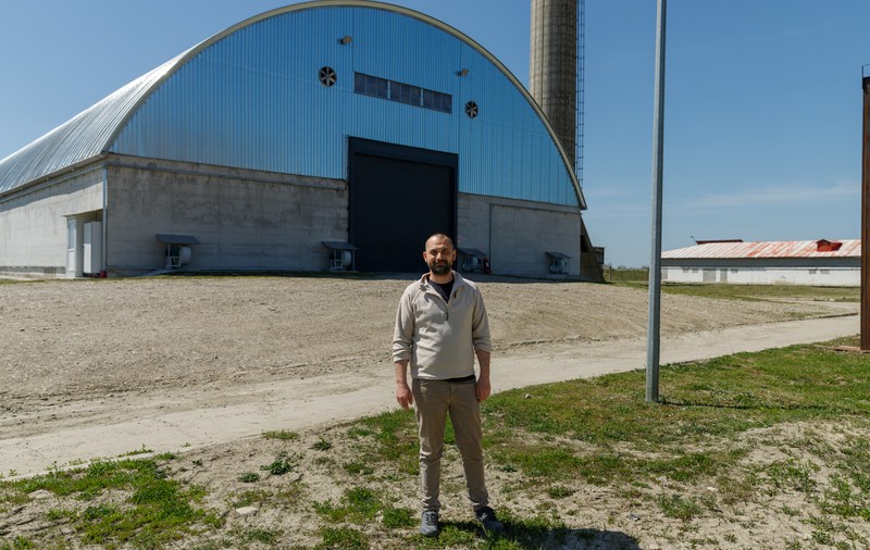 REPORTAJ. Care este noul pol al secetei din România unde zeci de fermieri se declară în faliment. Declarațiile oamenilor din generația nouă de agricultori 
