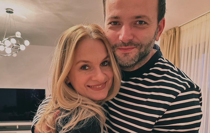 Anunțul făcut de Mihai Morar despre căsnicia cu Gabriela: „Dacă lucrurile într-o relație nu au un sens, se pot dărâma”