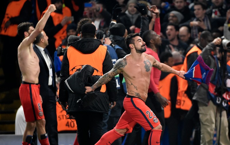 PSG a dat-o pe tenis! 6-1 cu Lille, în campioantul Franței / VIDEO