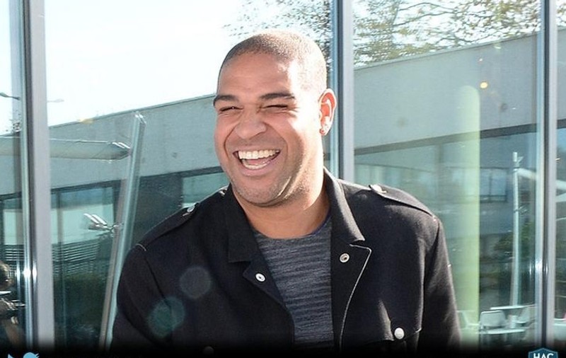 ”Împăratul” Adriano a ajuns în liga a doua din Franța