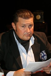 Toni Tecuceanu