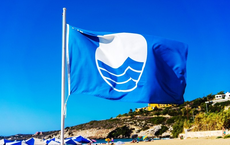 Plajele Blue Flag - ce sunt aceste plaje și câte există în România în 2022