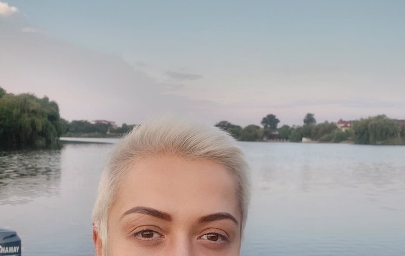 Monica Anghel e revoltată după ce i s-a folosit imaginea pentru niște picături de slăbit: „Nu este nimic adevărat”