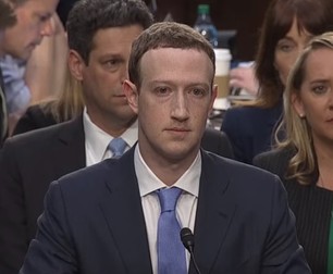 scrisoare deschisă pentru Mark Zuckerberg