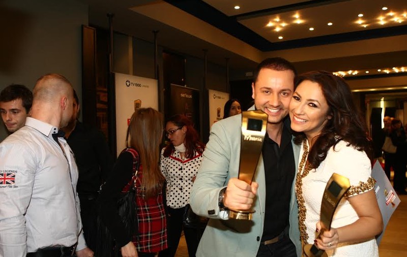 Măruță E PE VAL! Emisiunea lui a CÂȘTIGAT UN PREMIU IMPORTANT