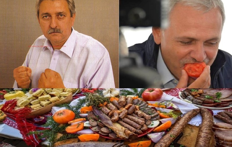 EXCLUSIV/ Noua prioritate în PSD: sărbătoarea mâncării. ”Nu există nuntă fără sarmale sau armată fără fasole la cazan”