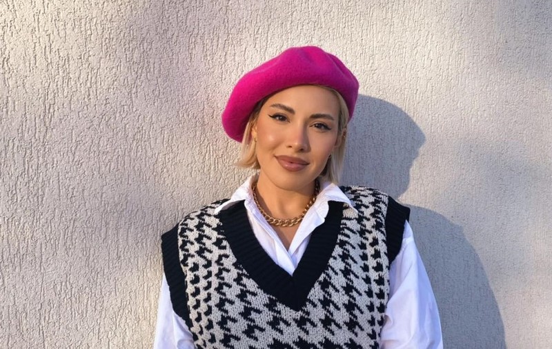 Artista Nicoleta Nucă a vorbit despre relația cu părinții ei. „Era mult mai sever, în sensul că este de modă veche”
